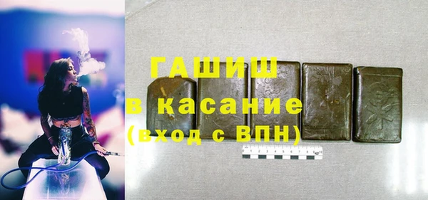 гашик Мегион